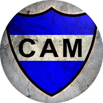 Logo Club Atlético Miramar de Arroyo Aguiar